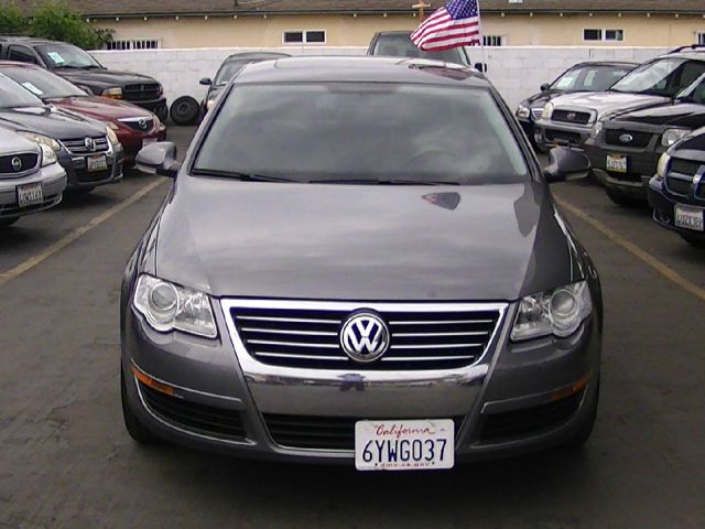 2007 Volkswagen Passat Sle,sierra 4x4 Truck