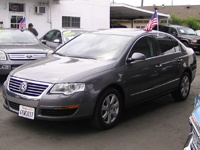 2007 Volkswagen Passat Sle,sierra 4x4 Truck