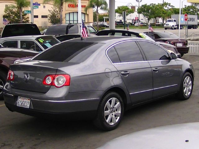 2007 Volkswagen Passat Sle,sierra 4x4 Truck