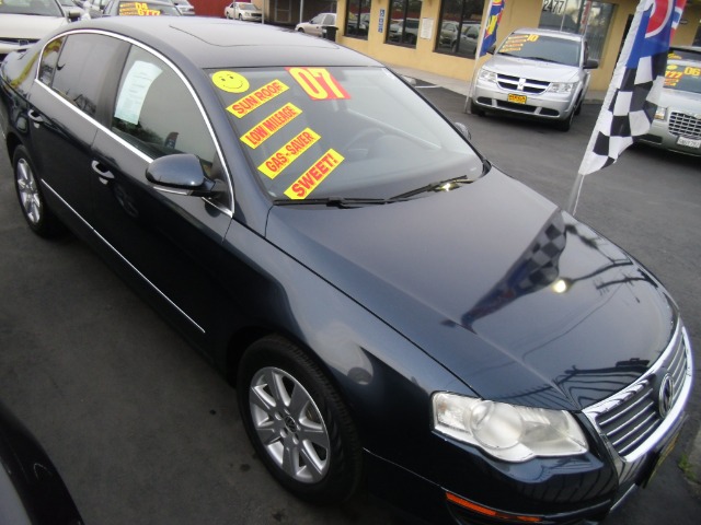 2007 Volkswagen Passat Sle,sierra 4x4 Truck