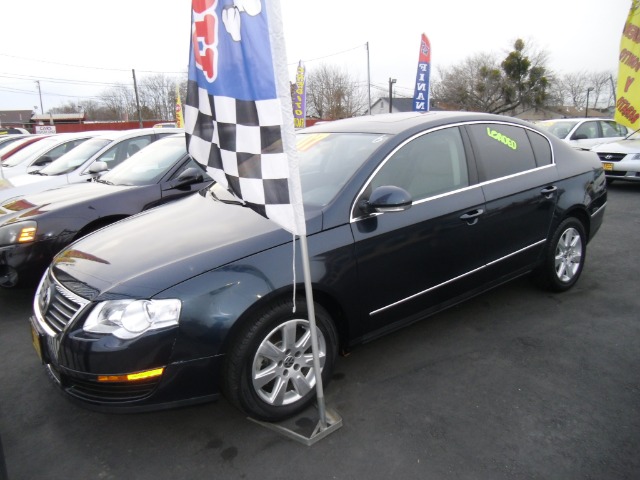 2007 Volkswagen Passat Sle,sierra 4x4 Truck