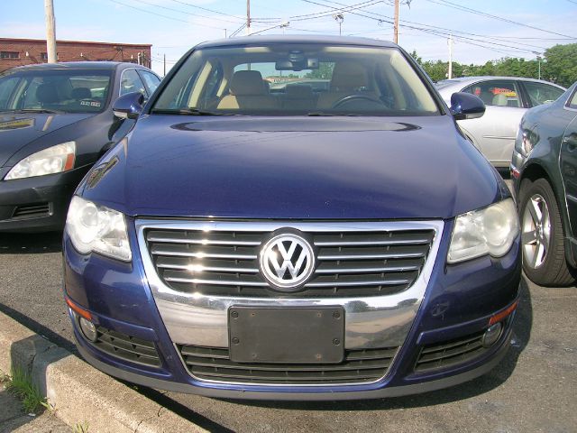 2007 Volkswagen Passat Wagon SE