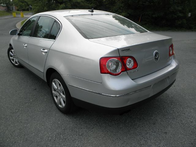 2007 Volkswagen Passat Sle,sierra 4x4 Truck