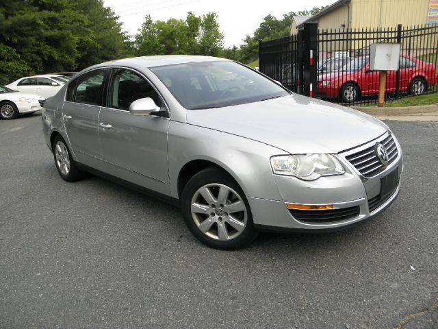 2007 Volkswagen Passat Sle,sierra 4x4 Truck