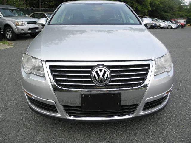 2007 Volkswagen Passat Sle,sierra 4x4 Truck