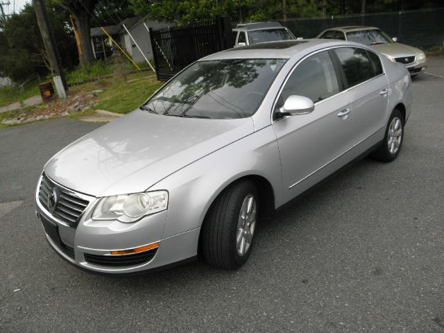 2007 Volkswagen Passat Sle,sierra 4x4 Truck