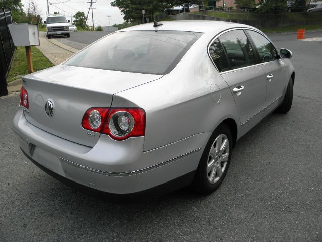 2007 Volkswagen Passat Sle,sierra 4x4 Truck