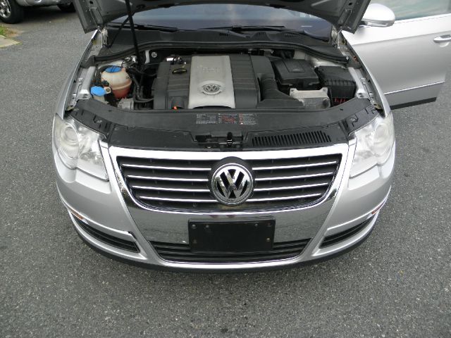 2007 Volkswagen Passat Sle,sierra 4x4 Truck