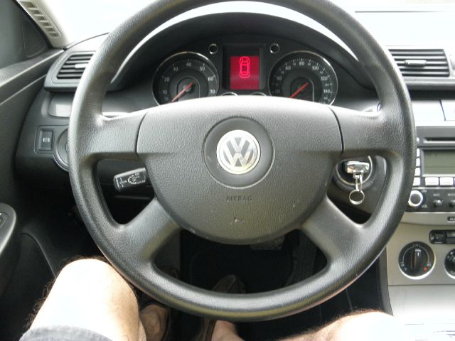 2007 Volkswagen Passat Sle,sierra 4x4 Truck