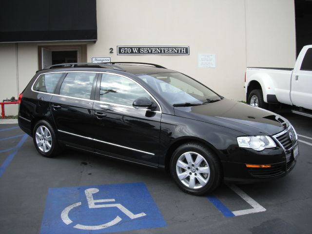 2007 Volkswagen Passat Base