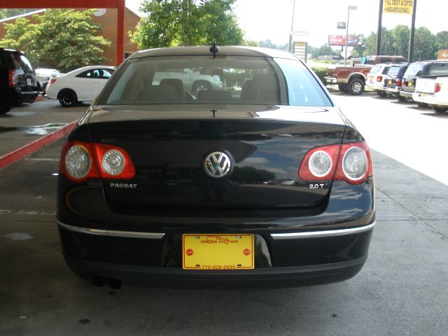 2007 Volkswagen Passat Sle,sierra 4x4 Truck