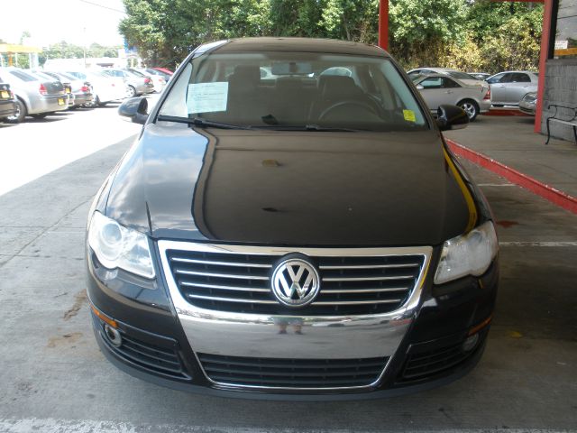 2007 Volkswagen Passat Sle,sierra 4x4 Truck