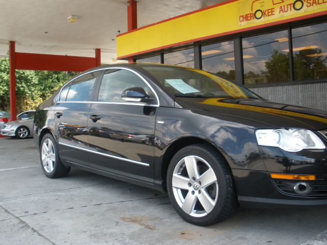 2007 Volkswagen Passat Sle,sierra 4x4 Truck