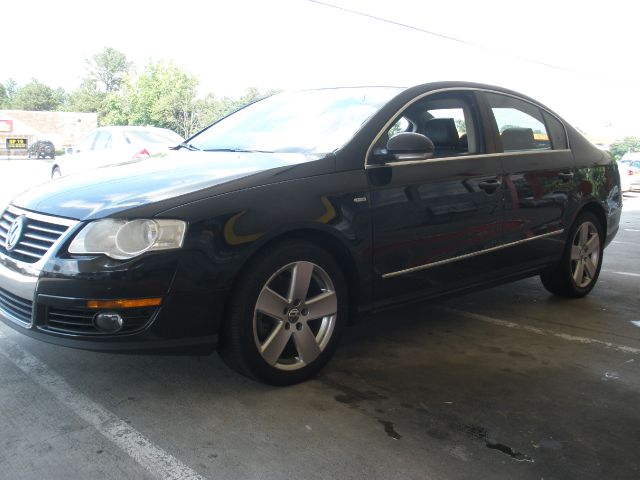 2007 Volkswagen Passat Sle,sierra 4x4 Truck