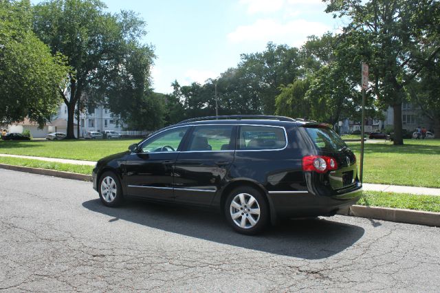 2007 Volkswagen Passat Base