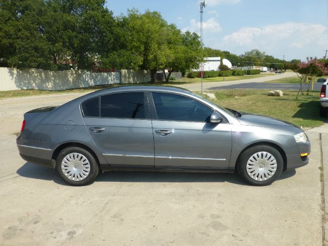 2007 Volkswagen Passat 4DR SDN LE V6 AT