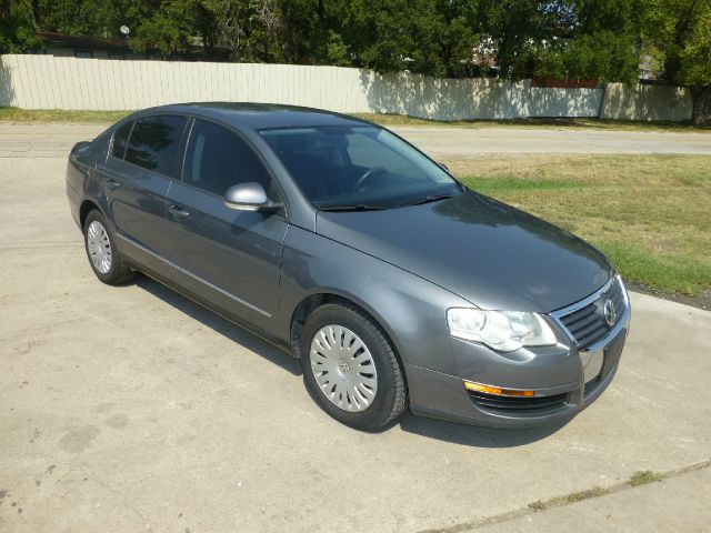 2007 Volkswagen Passat 4DR SDN LE V6 AT