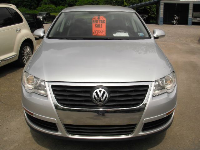 2007 Volkswagen Passat 4DR SDN LE V6 AT