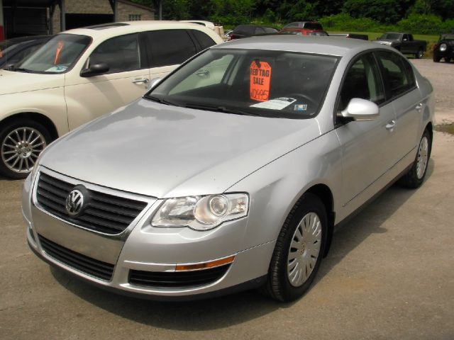 2007 Volkswagen Passat 4DR SDN LE V6 AT