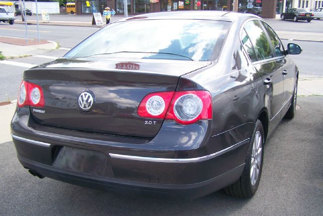 2008 Volkswagen Passat Sesto N Go