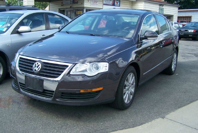 2008 Volkswagen Passat Sesto N Go