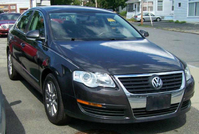 2008 Volkswagen Passat Sesto N Go