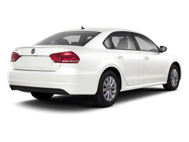 2013 Volkswagen Passat XR