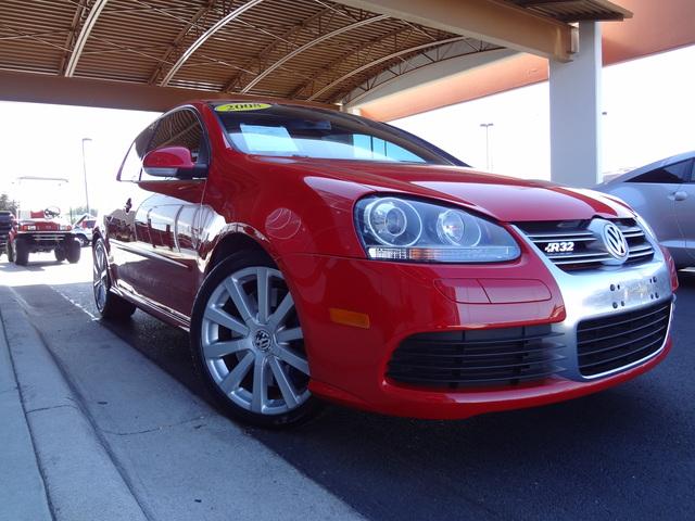 2008 Volkswagen R32 Wagon 300te AUTO