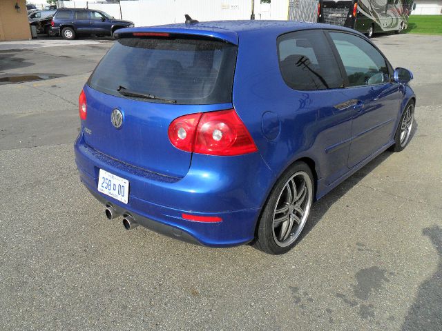 2008 Volkswagen R32 Sport 4x4