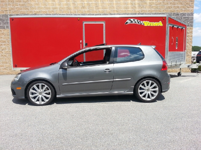 2008 Volkswagen R32 Base