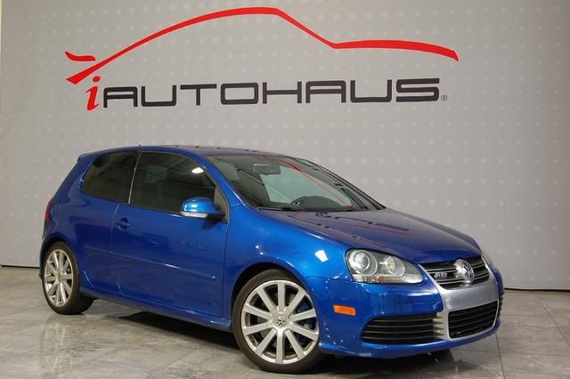 2008 Volkswagen R32 Wagon 300te AUTO