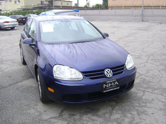 2006 Volkswagen Rabbit Unknown