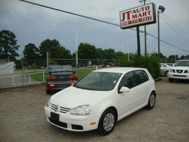 2007 Volkswagen Rabbit Clk320 Cabriolet