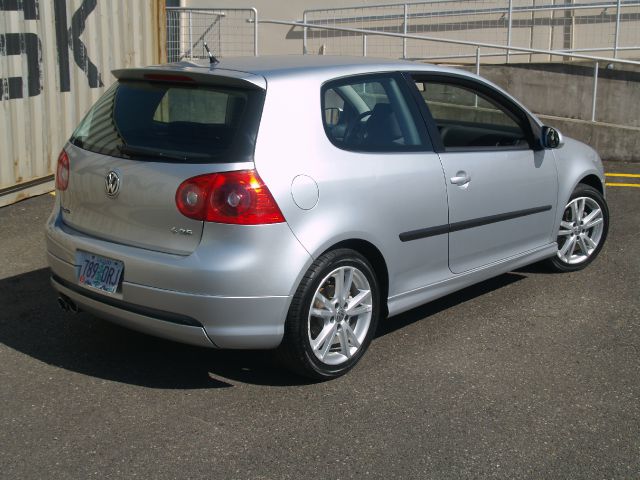 2007 Volkswagen Rabbit Clk320 Cabriolet