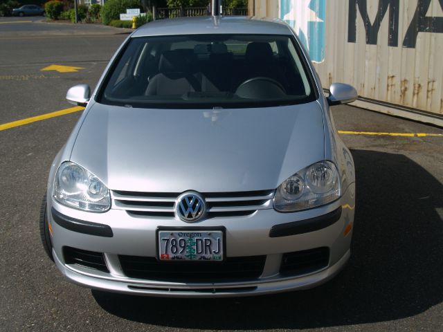 2007 Volkswagen Rabbit Clk320 Cabriolet