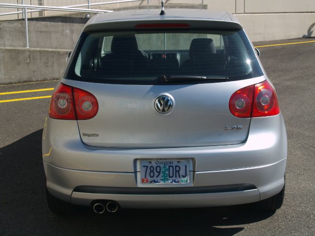 2007 Volkswagen Rabbit Clk320 Cabriolet