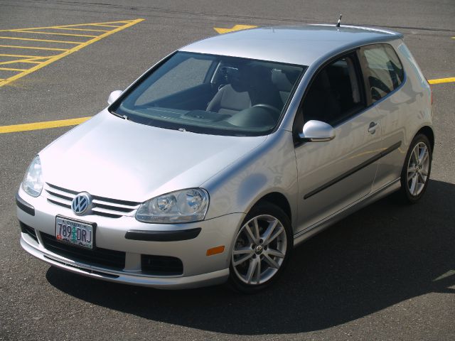 2007 Volkswagen Rabbit Clk320 Cabriolet