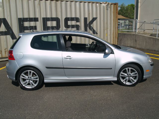 2007 Volkswagen Rabbit Clk320 Cabriolet