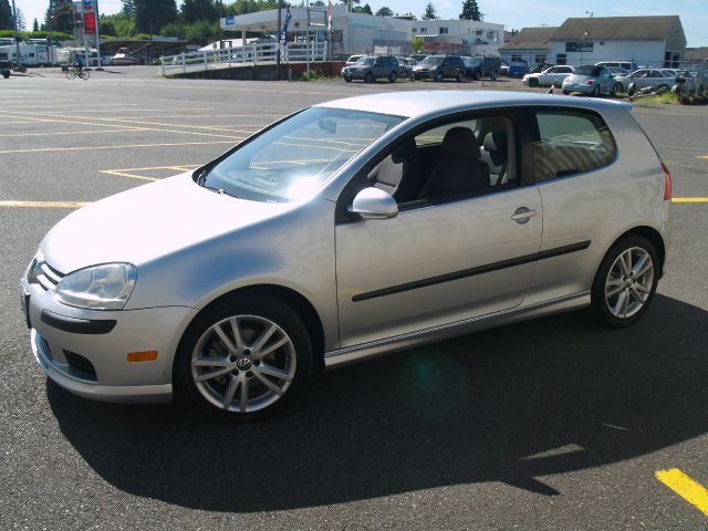 2007 Volkswagen Rabbit Clk320 Cabriolet