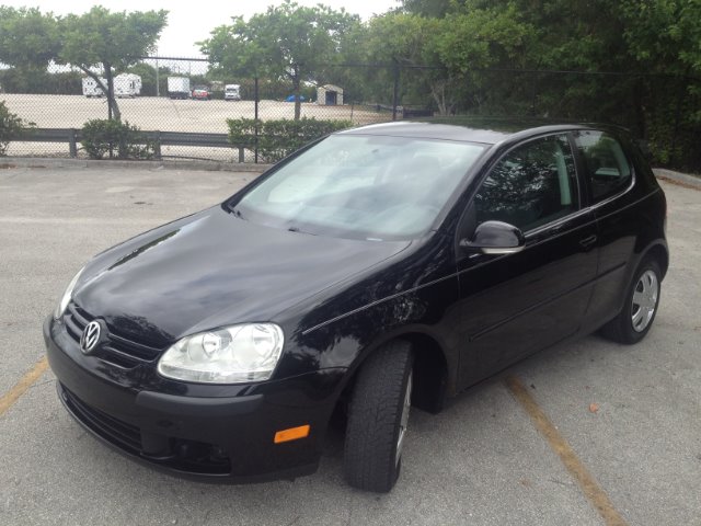 2007 Volkswagen Rabbit Clk320 Cabriolet