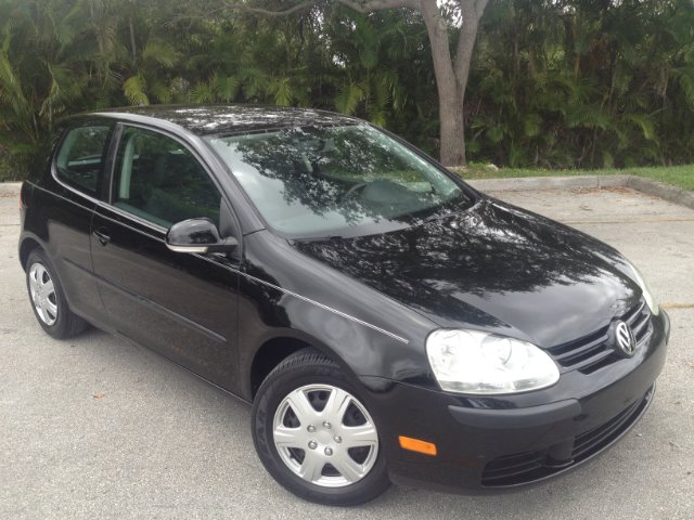 2007 Volkswagen Rabbit Clk320 Cabriolet