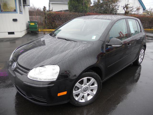 2007 Volkswagen Rabbit 3.0 I