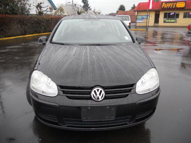 2007 Volkswagen Rabbit 3.0 I