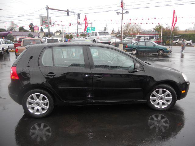 2007 Volkswagen Rabbit 3.0 I