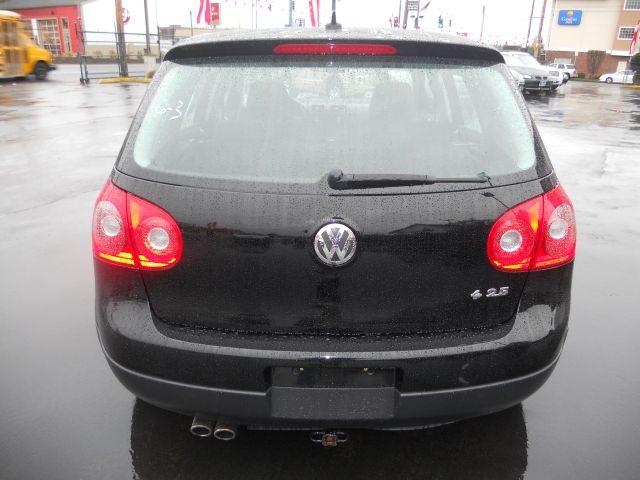 2007 Volkswagen Rabbit 3.0 I