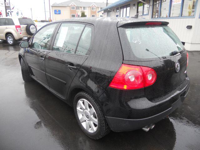 2007 Volkswagen Rabbit 3.0 I