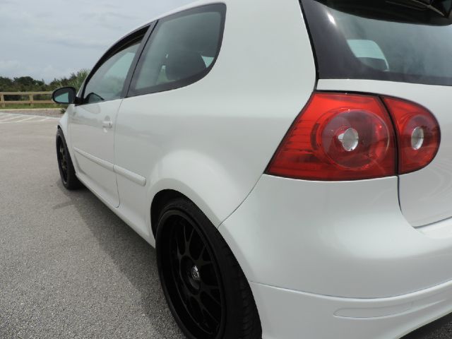 2007 Volkswagen Rabbit Clk320 Cabriolet