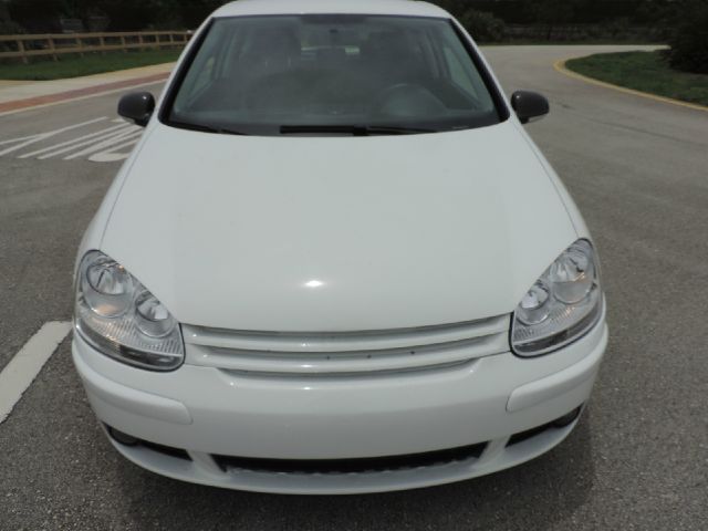 2007 Volkswagen Rabbit Clk320 Cabriolet