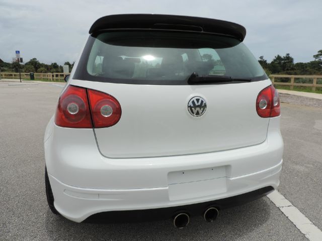 2007 Volkswagen Rabbit Clk320 Cabriolet