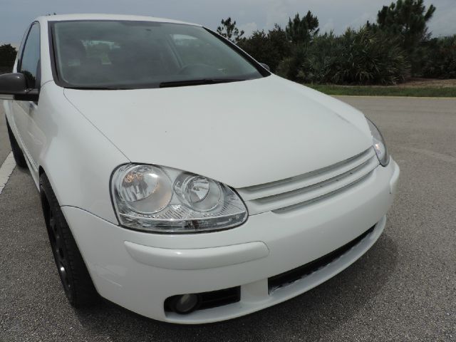 2007 Volkswagen Rabbit Clk320 Cabriolet